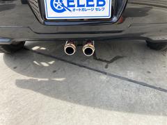 エッセ カスタム　カスタム　５速マニュアル　Dampers　Aftermarketマフラー 0900304A30230829W001 4