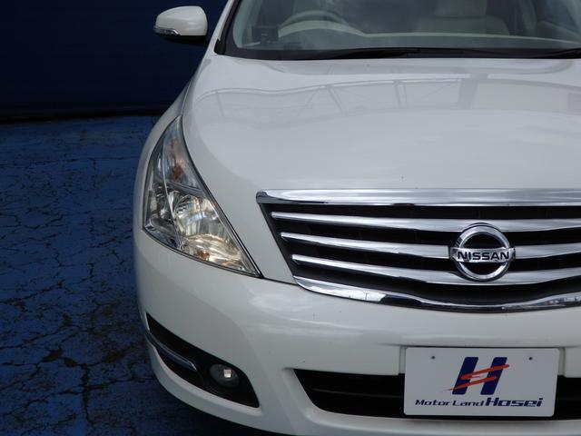 250XE 純正HDDナビ HID プッシュスタート 横滑り防止 純正16AW バックカメラ ETC(29枚目)