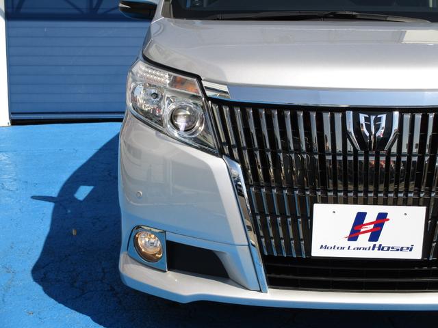 Xi 4WD ワンオーナー車 純正SDナビ LED 衝突軽減ブレーキ 左側パワースライドドア ETC(37枚目)