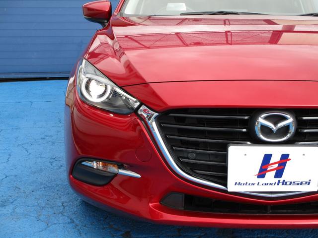 15XD プロアクティブ ワンオーナー車 純正SDナビ LED 衝突軽減ブレーキ パドルシフト 純正16AW ETC(37枚目)
