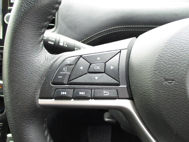 ハイウェイスター VセレクションII ワンオーナー車 純正SDナビ LED 衝突軽減ブレーキ 両側パワースライドドア 純正16AW ETC(29枚目)