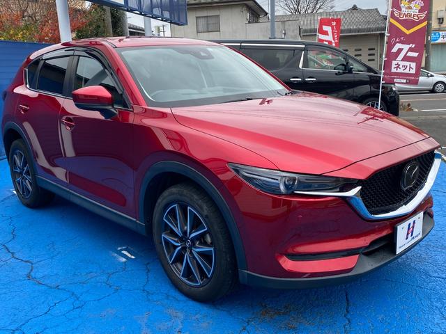 ＣＸ－５ ２０Ｓ　プロアクティブ　ヘッドアップディスプレイ　アラウンドビューモニター　コーナーセンサー　オートライト　オートハイビーム　オートワイパー　オートホールド　レーンキープ　衝突被害軽減ブレーキ　ステアリングリモコン（10枚目）