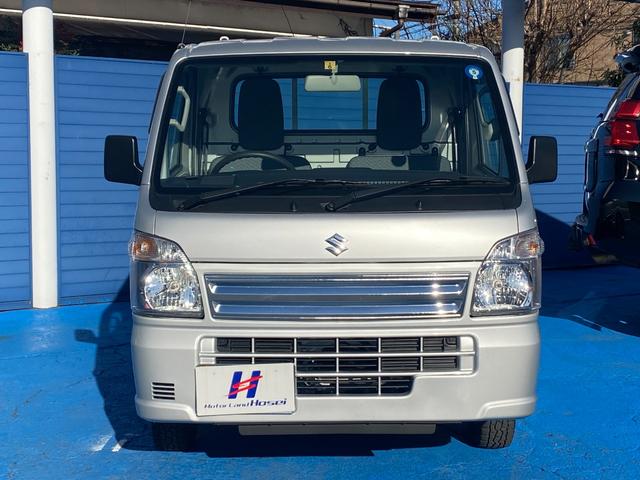 4WD マニュアル バイザー ゴムマット 社外アルミホイール スタッドレスタイヤ付き ラジオ(5枚目)