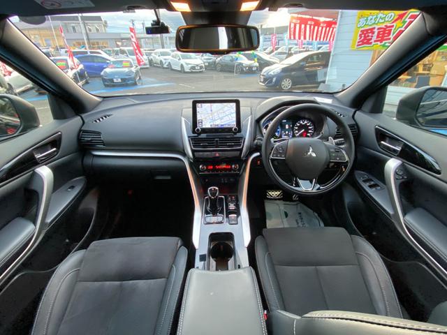 P 4WD ブラインドスポットモニター レーンキープ パドルシフト オートホールド アラウンドビューモニター ステアリングヒーター ドライブレコーダー 社外16インチアルミホイール+スタッドレス(3枚目)