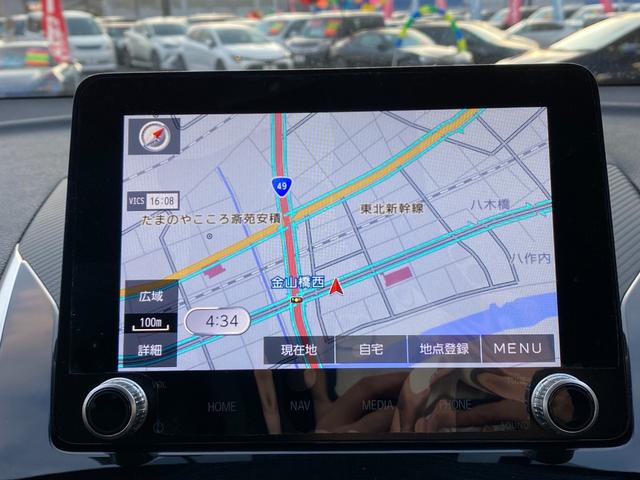 P 4WD ブラインドスポットモニター レーンキープ パドルシフト オートホールド アラウンドビューモニター ステアリングヒーター ドライブレコーダー 社外16インチアルミホイール+スタッドレス(13枚目)