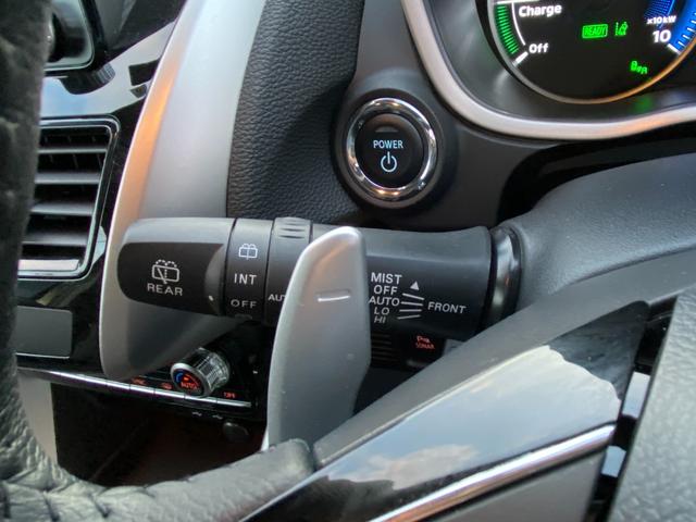 P 4WD ブラインドスポットモニター レーンキープ パドルシフト オートホールド アラウンドビューモニター ステアリングヒーター ドライブレコーダー 社外16インチアルミホイール+スタッドレス(19枚目)