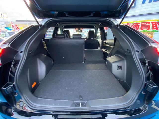 P 4WD ブラインドスポットモニター レーンキープ パドルシフト オートホールド アラウンドビューモニター ステアリングヒーター ドライブレコーダー 社外16インチアルミホイール+スタッドレス(30枚目)