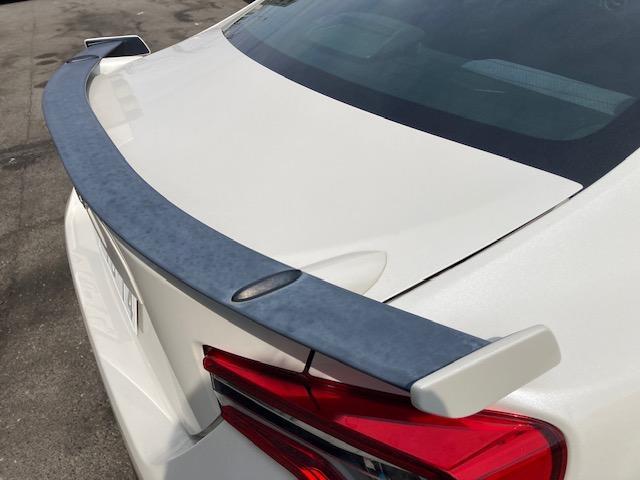 ８６ ＧＴリミテッド　６ＭＴ　ワンオーナー　純正メモリーナビテレビ　フロントシートヒーター　クルーズコントロール　ＬＥＤライト（46枚目）