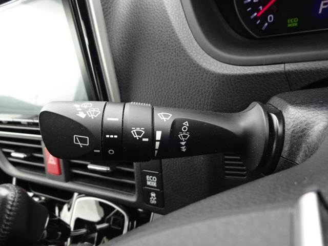 ヴォクシー ＺＳ　煌　エンジンスターター　アイドリングストップ　レーンキープ　クルーズコントロール　衝突被害軽減ブレーキ　フロント熱線　オートハイビーム　フォグランプ　エンジンスターター　両側パワースライドドア　ＥＴＣ（23枚目）