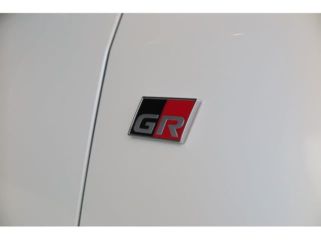 ＧＲヤリス ＲＣ　フォグランプ　アイドリングストップ　オートエアコン　リアカメラ　ＥＴＣ　ＡＢＳ　ＬＥＤ　ステアリングリモコン　オートエアコン　インタークーラースプレー（35枚目）