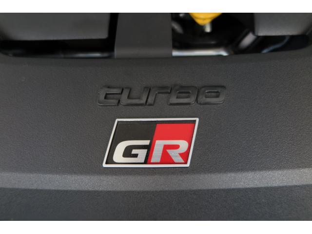 ＧＲヤリス ＲＣ　フォグランプ　アイドリングストップ　オートエアコン　リアカメラ　ＥＴＣ　ＡＢＳ　ＬＥＤ　ステアリングリモコン　オートエアコン　インタークーラースプレー（52枚目）