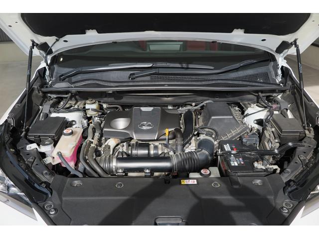 ＮＸ ＮＸ３００　Ｆスポーツ　ヒーテッドドアミラー　アイドリングストップ　オートホールド　パワーリアゲート　シートヒーター＆クーラー　ステアリングヒーター　レーンキープ　オートライトフォグ　オートハイビーム　ドラレコ前後　イモビ（48枚目）