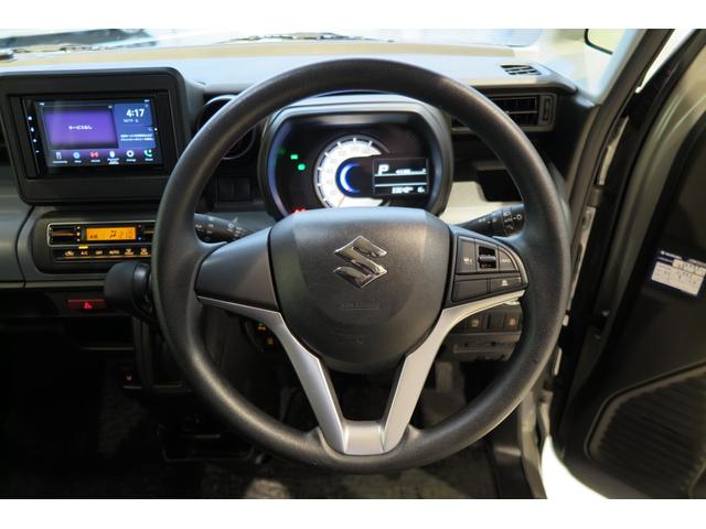 スペーシアベース ＸＦ　シートヒーター　アダプティブクルーズコントロール　リアパーキングセンサー　レーンキープ　衝突被害軽減ブレーキ　プッシュスタート　ルーフレール　フォグランプ　オートハイビーム　アイドリングストップ（6枚目）