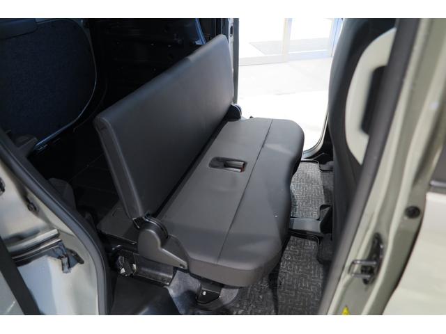 スペーシアベース ＸＦ　シートヒーター　アダプティブクルーズコントロール　リアパーキングセンサー　レーンキープ　衝突被害軽減ブレーキ　プッシュスタート　ルーフレール　フォグランプ　オートハイビーム　アイドリングストップ（33枚目）