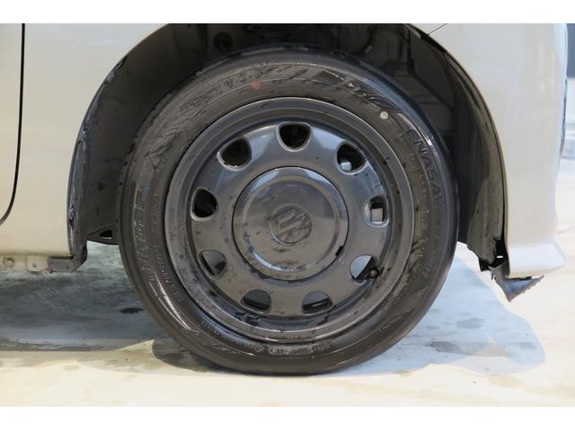 スペーシアベース ＸＦ　シートヒーター　アダプティブクルーズコントロール　リアパーキングセンサー　レーンキープ　衝突被害軽減ブレーキ　プッシュスタート　ルーフレール　フォグランプ　オートハイビーム　アイドリングストップ（41枚目）