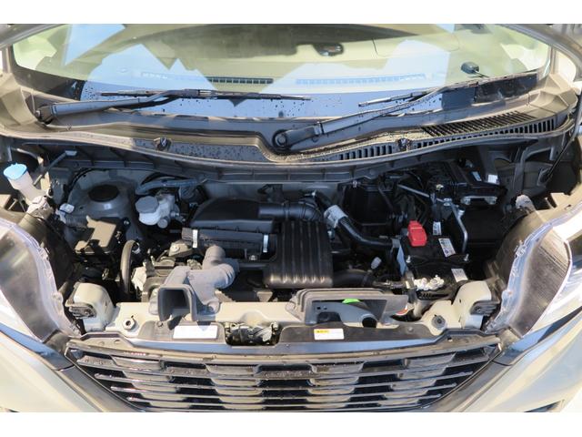 スペーシアベース ＸＦ　シートヒーター　アダプティブクルーズコントロール　リアパーキングセンサー　レーンキープ　衝突被害軽減ブレーキ　プッシュスタート　ルーフレール　フォグランプ　オートハイビーム　アイドリングストップ（47枚目）