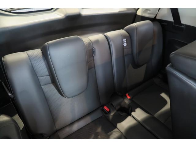エクストレイル ２０Ｘｔ　エマージェンシーブレーキパッケージ　プッシュスタート　オートライトフォグ　パワーバックドア　ステアリングリモコン　クルーズコントロール　カプロンシート　ブラインドスポットモニター　アラウンドビューモニター　フロント・リアソナー（27枚目）