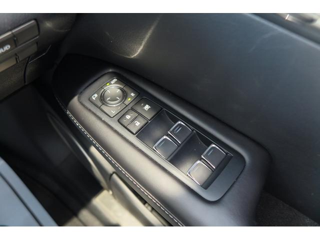 ＲＸ ＲＸ４５０ｈ　Ｆスポーツ　純正フルエアロ　エンジンスターター　シートヒーター＆クーラー　ドラレコ　ヒッチメンバー　衝突被害軽減ブレーキ　アダプティブクルーズコントロール　ＥＴＣ　イモビライザー　ワンオーナー　純正ナビ（21枚目）
