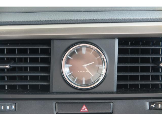 ＲＸ ＲＸ４５０ｈ　Ｆスポーツ　純正フルエアロ　エンジンスターター　シートヒーター＆クーラー　ドラレコ　ヒッチメンバー　衝突被害軽減ブレーキ　アダプティブクルーズコントロール　ＥＴＣ　イモビライザー　ワンオーナー　純正ナビ（23枚目）
