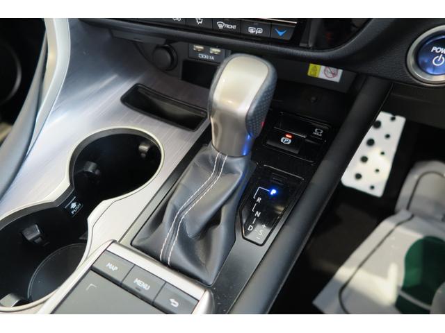 ＲＸ ＲＸ４５０ｈ　Ｆスポーツ　純正フルエアロ　エンジンスターター　シートヒーター＆クーラー　ドラレコ　ヒッチメンバー　衝突被害軽減ブレーキ　アダプティブクルーズコントロール　ＥＴＣ　イモビライザー　ワンオーナー　純正ナビ（28枚目）
