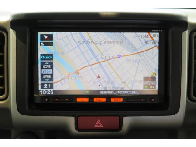 クリッパーバン ＧＸ　ヒーテッドドアミラー　分割可動式リヤシート　サイドバイザー　衝突被害軽減ブレーキ　ドラレコ　オートエアコン　ＡＢＳ　ＥＴＣ（9枚目）