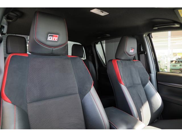 ハイラックス Ｚ　ＧＲスポーツ　アラウンドビューモニター　ステアリングリモコン　サイドステップ　レーンキープ　クルーズコントロール　ヒーテッドドアミラー　オートライトフォグ　プッシュスタート　デジタルインナーミラー　ドラレコ（33枚目）