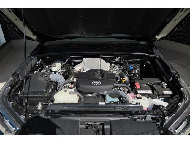 ハイラックス Ｚ　ＧＲスポーツ　アラウンドビューモニター　ステアリングリモコン　サイドステップ　レーンキープ　クルーズコントロール　ヒーテッドドアミラー　オートライトフォグ　プッシュスタート　デジタルインナーミラー　ドラレコ（40枚目）