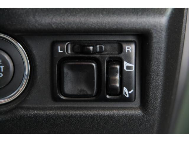 ジムニー ＸＣ　前席シートヒーター　ＬＥＤルームランプ　ステアリングリモコン　クルーズコントロール　ヘッドライトウォッシャー　プッシュスタート　バックカメラ　衝突被害軽減ブレーキ　ドラレコ　オートエアコン（15枚目）