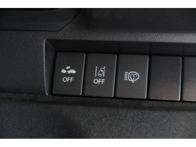 ジムニー ＸＣ　前席シートヒーター　ＬＥＤルームランプ　ステアリングリモコン　クルーズコントロール　ヘッドライトウォッシャー　プッシュスタート　バックカメラ　衝突被害軽減ブレーキ　ドラレコ　オートエアコン（18枚目）