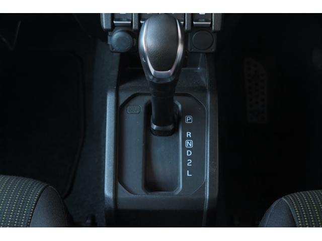 ジムニー ＸＣ　前席シートヒーター　ＬＥＤルームランプ　ステアリングリモコン　クルーズコントロール　ヘッドライトウォッシャー　プッシュスタート　バックカメラ　衝突被害軽減ブレーキ　ドラレコ　オートエアコン（23枚目）