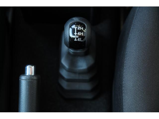 ジムニー ＸＣ　前席シートヒーター　ＬＥＤルームランプ　ステアリングリモコン　クルーズコントロール　ヘッドライトウォッシャー　プッシュスタート　バックカメラ　衝突被害軽減ブレーキ　ドラレコ　オートエアコン（25枚目）