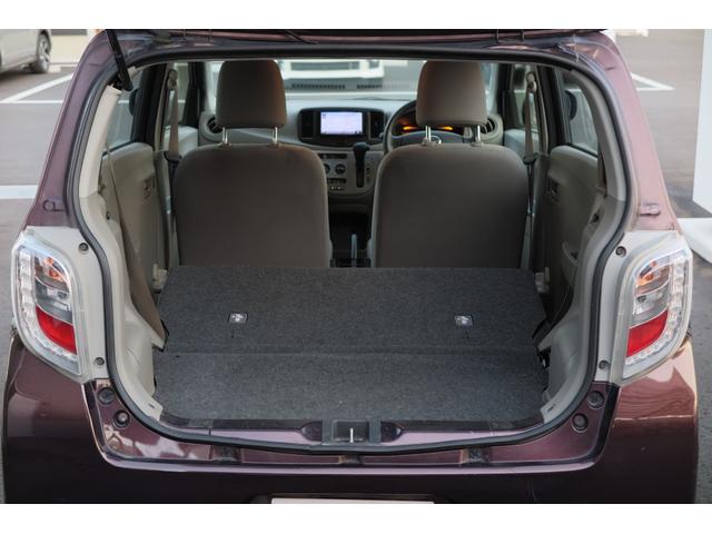 ミライース Ｌｆ　ＳＡ　ドラレコ　エコアイドル　エアコン　衝突被害軽減ブレーキ　ＡＢＳ（31枚目）