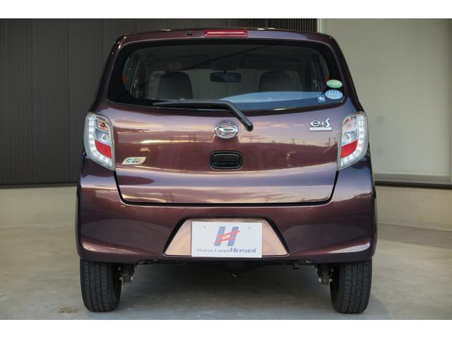 ミライース Ｌｆ　ＳＡ　ドラレコ　エコアイドル　エアコン　衝突被害軽減ブレーキ　ＡＢＳ（32枚目）