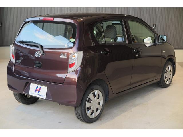 ミライース Ｌｆ　ＳＡ　ドラレコ　エコアイドル　エアコン　衝突被害軽減ブレーキ　ＡＢＳ（34枚目）