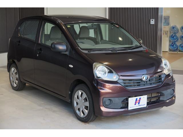 ミライース Ｌｆ　ＳＡ　ドラレコ　エコアイドル　エアコン　衝突被害軽減ブレーキ　ＡＢＳ（35枚目）