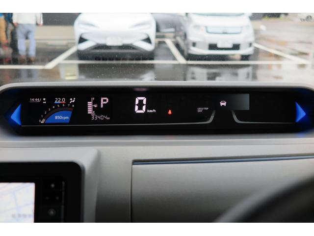 タント カスタムＲＳセレクション　レーンキープ　オートハイビーム　アダプティブクルーズコントロール　パーキングソナー　アイドリングストップ　オートライトフォグ　エンジンスターター　シートヒーター　衝突被害軽減ブレーキ　ドラレコ（8枚目）