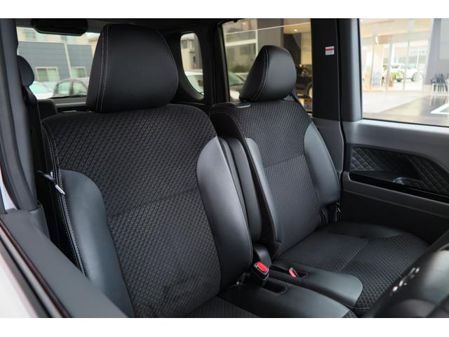 タント カスタムＲＳセレクション　レーンキープ　オートハイビーム　アダプティブクルーズコントロール　パーキングソナー　アイドリングストップ　オートライトフォグ　エンジンスターター　シートヒーター　衝突被害軽減ブレーキ　ドラレコ（36枚目）