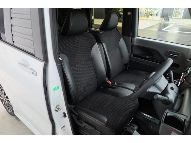 タント カスタムＲＳセレクション　レーンキープ　オートハイビーム　アダプティブクルーズコントロール　パーキングソナー　アイドリングストップ　オートライトフォグ　エンジンスターター　シートヒーター　衝突被害軽減ブレーキ　ドラレコ（40枚目）