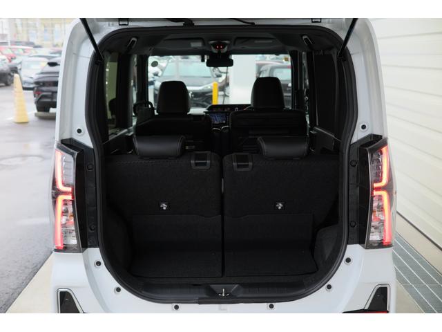 タント カスタムＲＳセレクション　レーンキープ　オートハイビーム　アダプティブクルーズコントロール　パーキングソナー　アイドリングストップ　オートライトフォグ　エンジンスターター　シートヒーター　衝突被害軽減ブレーキ　ドラレコ（46枚目）