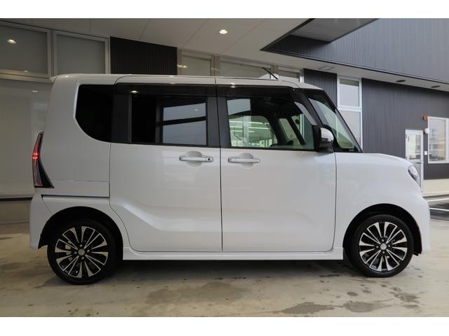 タント カスタムＲＳセレクション　レーンキープ　オートハイビーム　アダプティブクルーズコントロール　パーキングソナー　アイドリングストップ　オートライトフォグ　エンジンスターター　シートヒーター　衝突被害軽減ブレーキ　ドラレコ（53枚目）