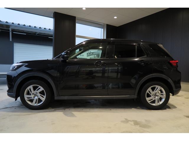 ロッキー Ｘ　衝突被害軽減ブレーキ　アイドリングストップ　オートハイビーム　オートライト　プッシュスタート　フロント・リアソナー　レーンキープ　ドラレコ　バックカメラ　オートエアコン　イモビライザー　ＥＴＣ（45枚目）