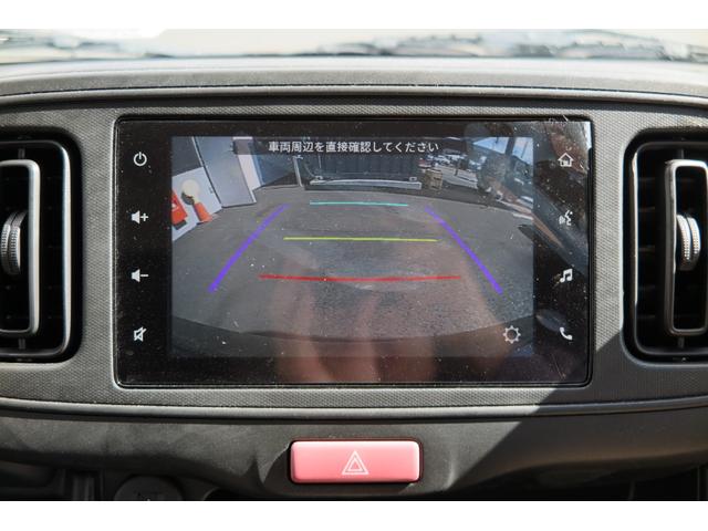 アルト Ｌ　レーンキープ　衝突被害軽減ブレーキ　オートライト　アイドリングストップ　キーレス　リアソナー　バックカメラ　エアコン　リモコンミラー　シートヒーター　カープレイ（5枚目）