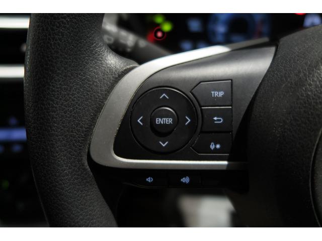 ライズ G シフトマチック オートライト FRソナー ステアリングリモコン レーンキープ アイドリングストップ プッシュスタート オートハイビーム 衝突被害軽減ブレーキ スマートキー バックカメラ オートエアコン(8枚目)