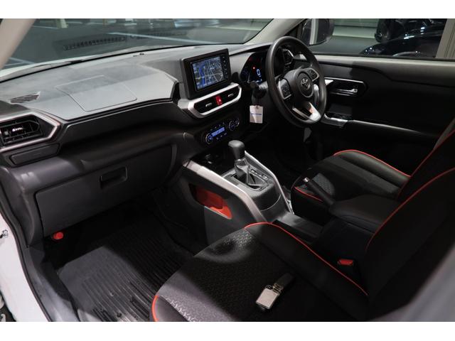 ライズ G シフトマチック オートライト FRソナー ステアリングリモコン レーンキープ アイドリングストップ プッシュスタート オートハイビーム 衝突被害軽減ブレーキ スマートキー バックカメラ オートエアコン(36枚目)