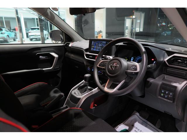 ライズ G シフトマチック オートライト FRソナー ステアリングリモコン レーンキープ アイドリングストップ プッシュスタート オートハイビーム 衝突被害軽減ブレーキ スマートキー バックカメラ オートエアコン(37枚目)