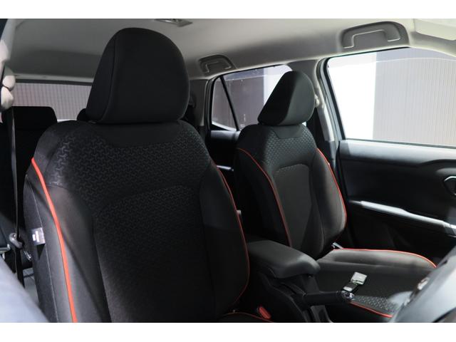 ライズ G シフトマチック オートライト FRソナー ステアリングリモコン レーンキープ アイドリングストップ プッシュスタート オートハイビーム 衝突被害軽減ブレーキ スマートキー バックカメラ オートエアコン(38枚目)