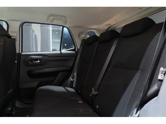 ライズ G シフトマチック オートライト FRソナー ステアリングリモコン レーンキープ アイドリングストップ プッシュスタート オートハイビーム 衝突被害軽減ブレーキ スマートキー バックカメラ オートエアコン(42枚目)