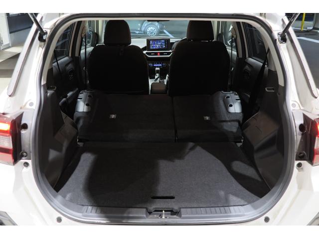 ライズ G シフトマチック オートライト FRソナー ステアリングリモコン レーンキープ アイドリングストップ プッシュスタート オートハイビーム 衝突被害軽減ブレーキ スマートキー バックカメラ オートエアコン(48枚目)