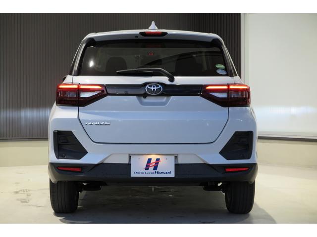 ライズ G シフトマチック オートライト FRソナー ステアリングリモコン レーンキープ アイドリングストップ プッシュスタート オートハイビーム 衝突被害軽減ブレーキ スマートキー バックカメラ オートエアコン(50枚目)