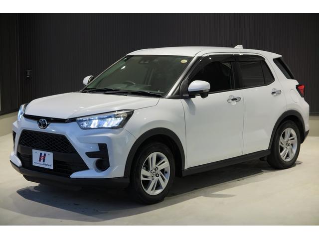 ライズ G シフトマチック オートライト FRソナー ステアリングリモコン レーンキープ アイドリングストップ プッシュスタート オートハイビーム 衝突被害軽減ブレーキ スマートキー バックカメラ オートエアコン(52枚目)